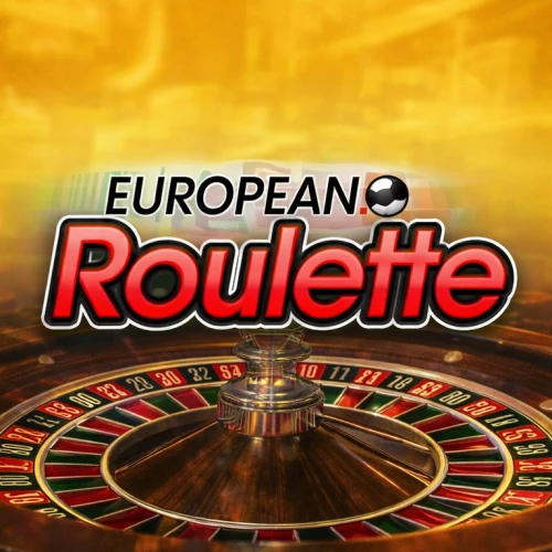 European Roulette (1x2 gaming)