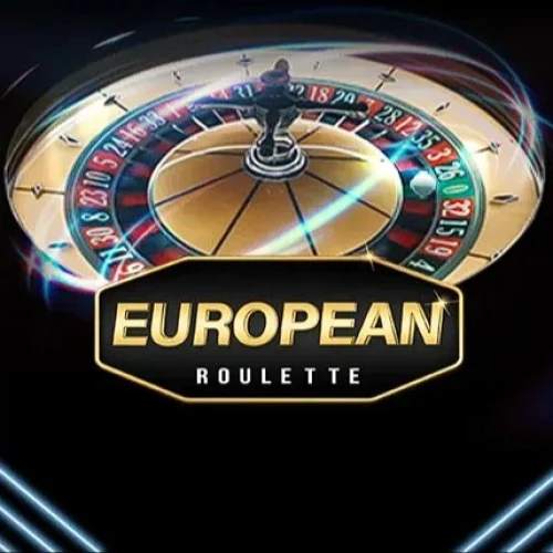 European Roulette (Amusnet Interactive)