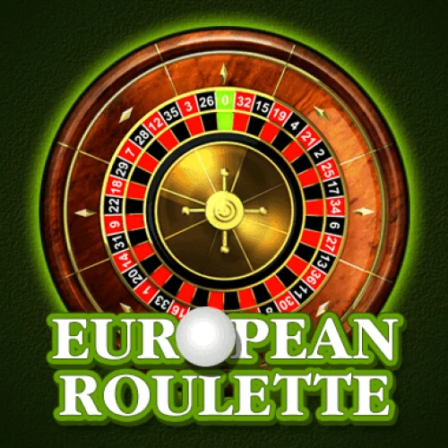 European Roulette (Belatra Games)
