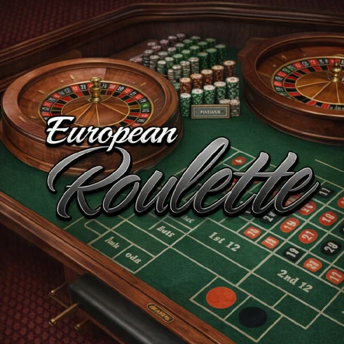 European Roulette (Betsoft)