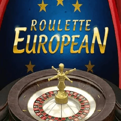 European Roulette (BGaming)