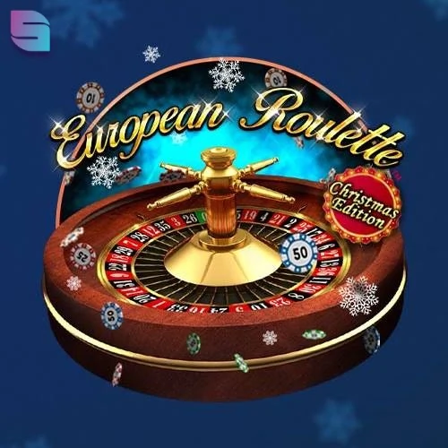 European Roulette Christmas Edition
