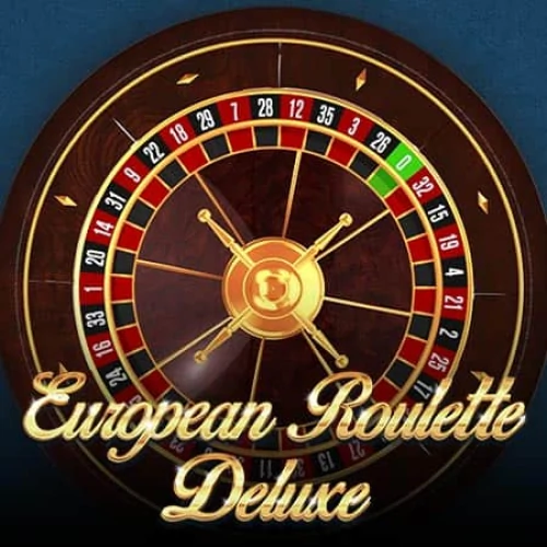 European Roulette Deluxe (Wizard Games)