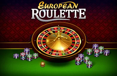 European Roulette (Evoplay Entertainment)