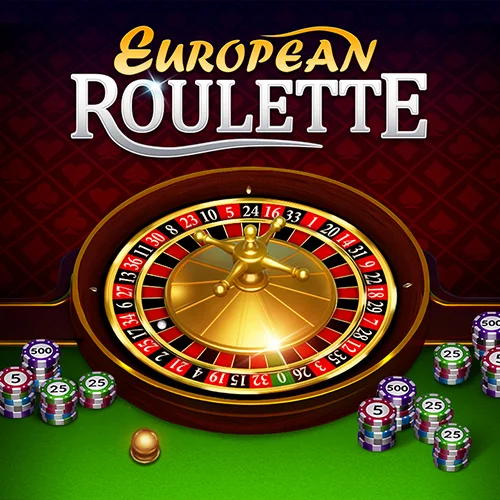 European Roulette (Evoplay Entertainment)