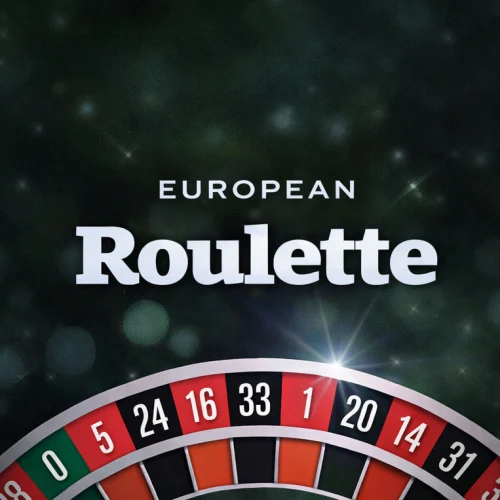European Roulette (G.Games)