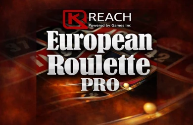 European Roulette (Games Inc)