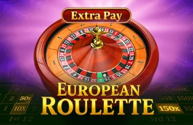 European Roulette (GameTimeTech)