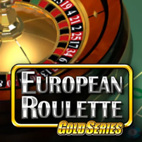 European Roulette Gold (Microgamig)