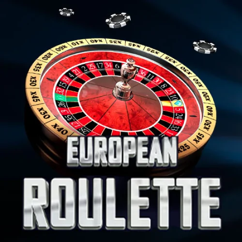 European Roulette (iSoftBet)