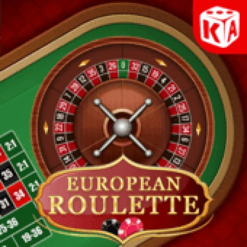European Roulette (KA Gaming)