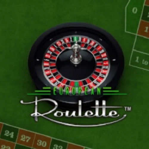 European Roulette (NetEnt)