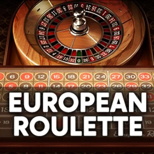 European Roulette (Nucleus Gaming)