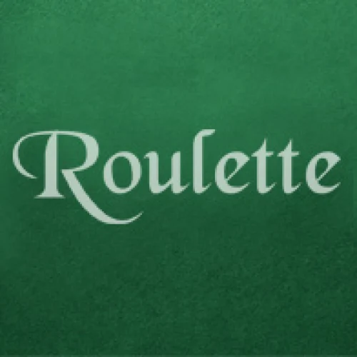 European Roulette (Others)
