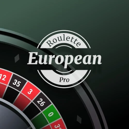 European Roulette Pro (GVG)