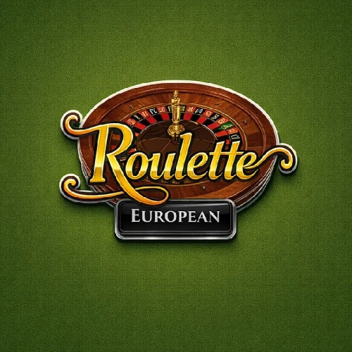 European Roulette (Red Rake)
