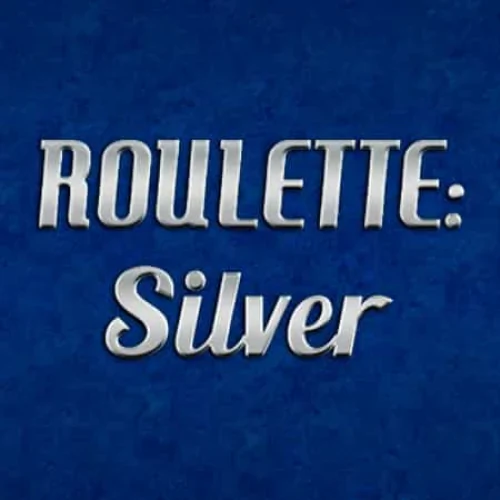 European Roulette Silver