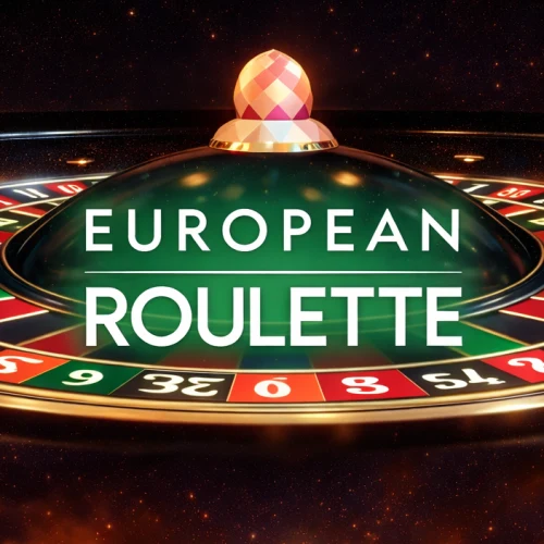 European Roulette (Spearhead Studios)