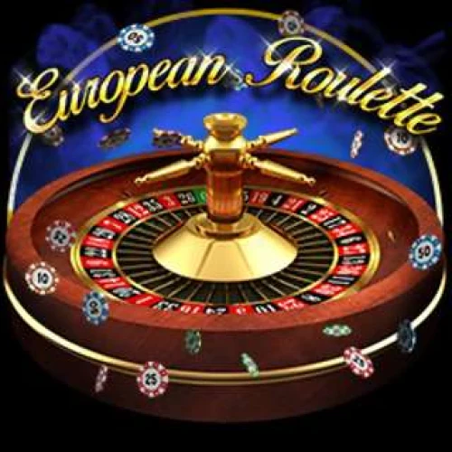 European Roulette (Spinomenal)