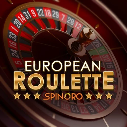 European Roulette (Spinoro)