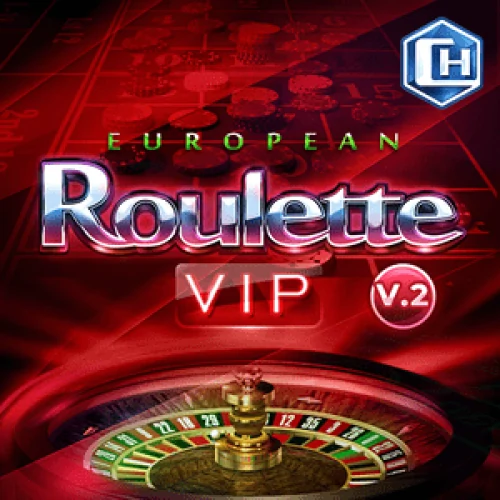 European Roulette VIP (Champion Studio)