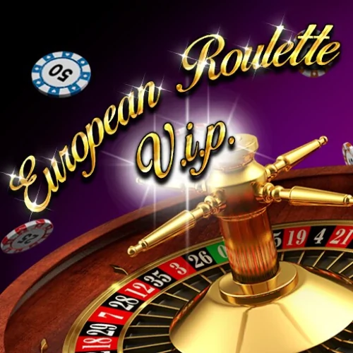 European Roulette VIP (Spinomenal)