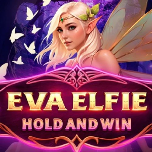 Eva Elfie Hold and Win