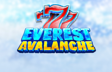 Everest Avalanche