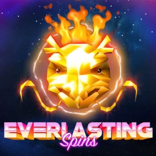 Everlasting Spins