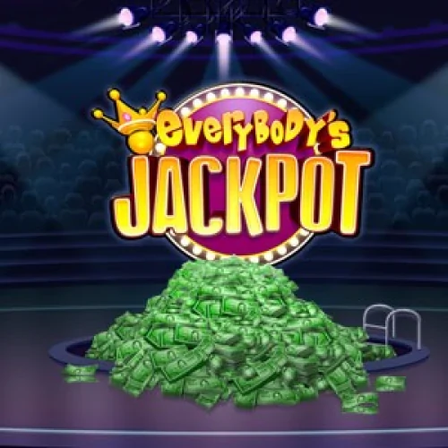 Everybody's Jackpot (Playtech)