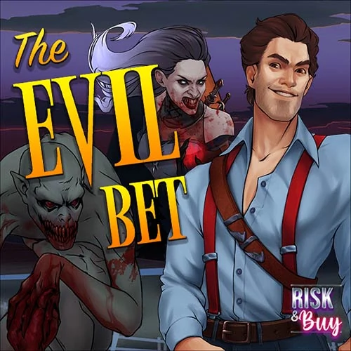 Evil Bet