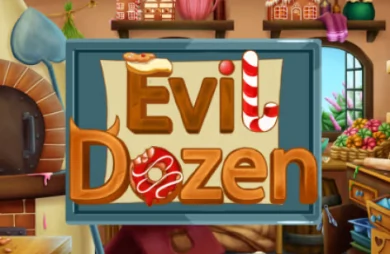 Evil Dozen
