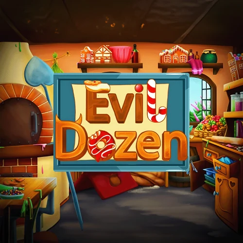 Evil Dozen