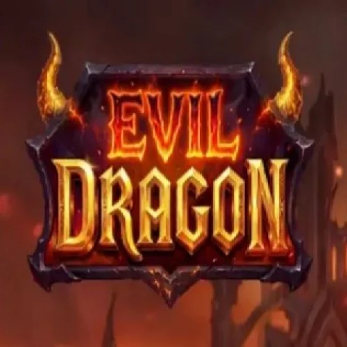 Evil Dragon	(Fastplay)
