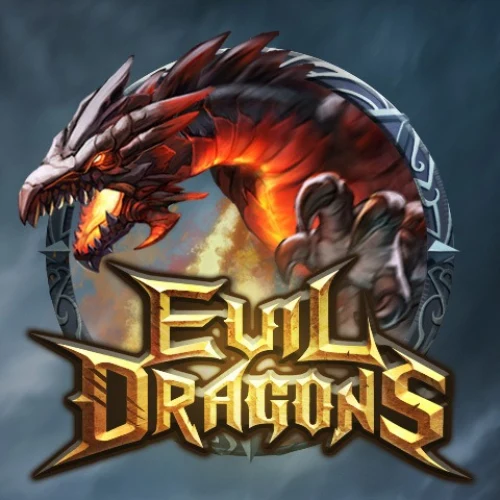 EVIL DRAGONS