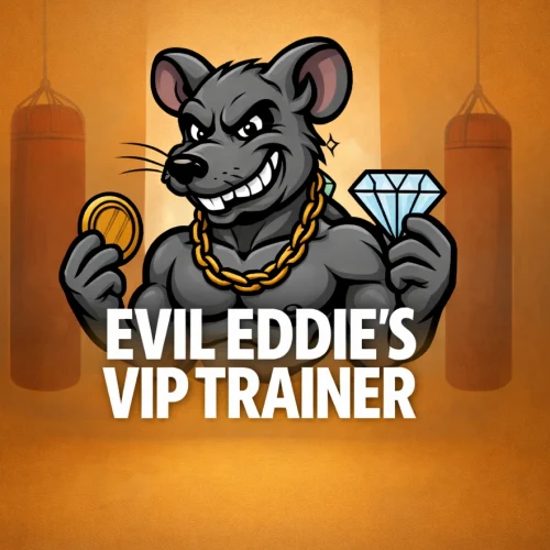 Evil Eddie's VIP Trainer