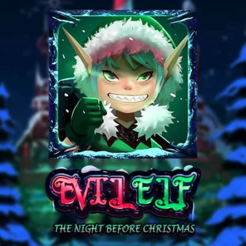 Evil Elf