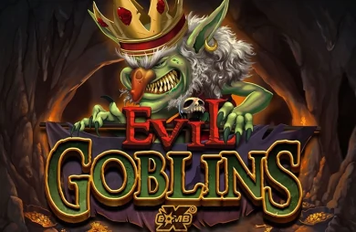 Evil Goblins