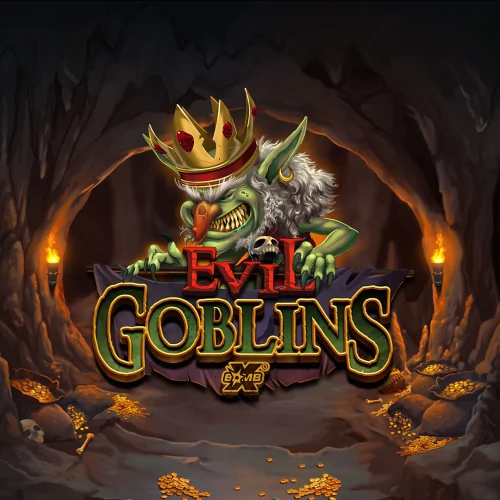 Evil Goblins