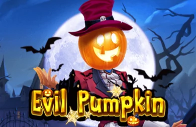 Evil Pumpkin