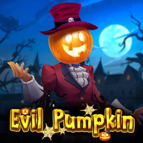 Evil Pumpkin