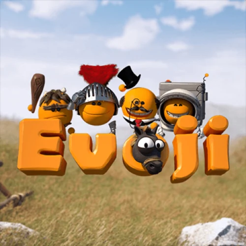 Evoji