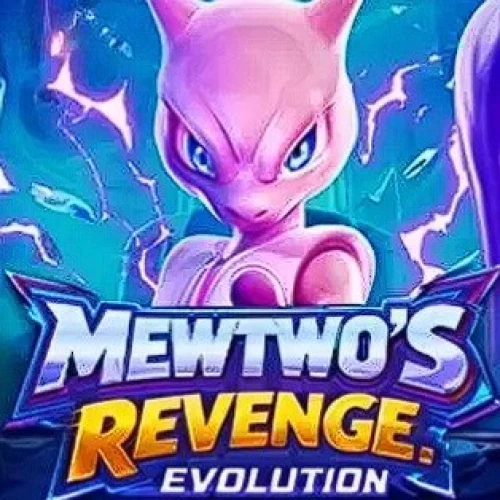 Evolusi Balas Dendam Mewtwo