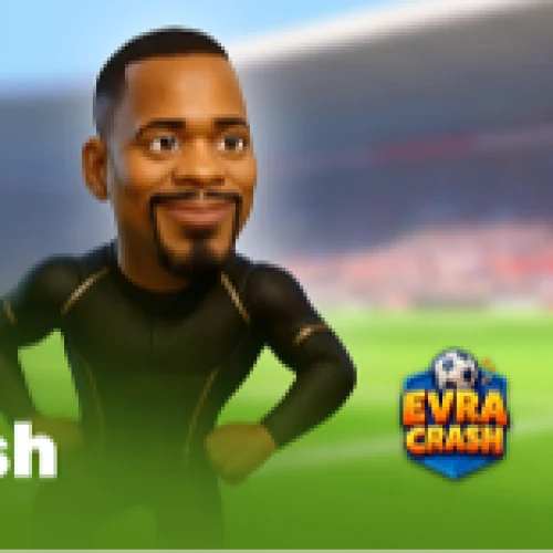 Evra Crash