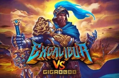 Excalibur VS Gigablox