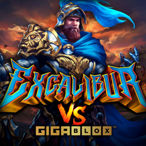 Excalibur VS Gigablox