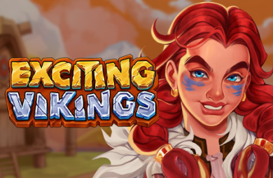 Exciting Vikings