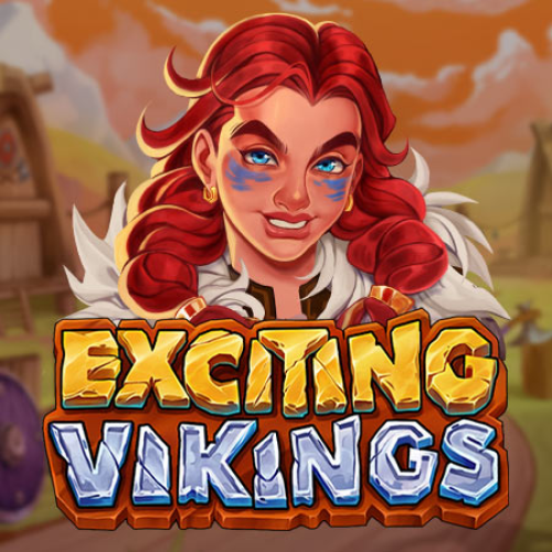 Exciting Vikings