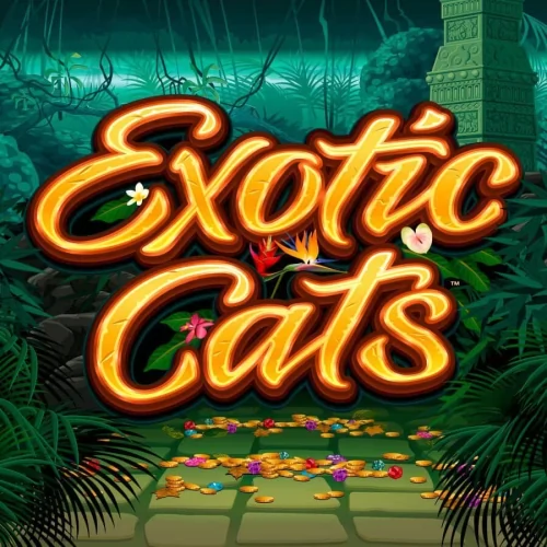 Exotic Cats