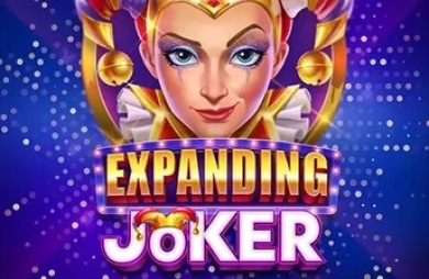 Expanding Joker